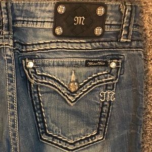 Miss Me Bootcut Women’s Jeans